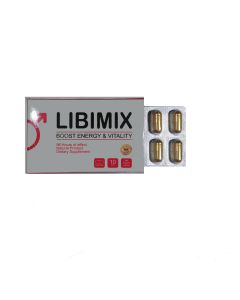 Potenciador Libimix (10 Un)