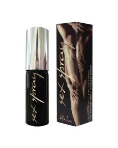 Perfume Sex Spray (15 ml)