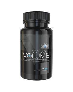 Volumizador Viaman Volume (60 Un)