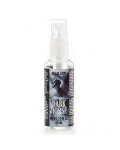 Spray Retardante Dark Horse (50 ml)