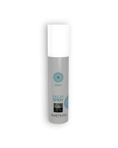 Spray Retardante Shiatsu Delay Spray (15 ml)