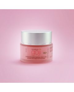 Creme Diário Skincare Snakeactive (50 ml)