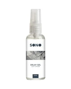 Gel Retardante Sono Delay Gel (50 ml)