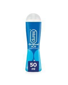 Gel Lubrificante Durex® Play Delicado e Sedoso (50 ml)