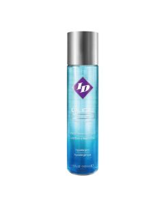 Lubrificante à Base de Água ID Glide Natural Feel (500 ml)
