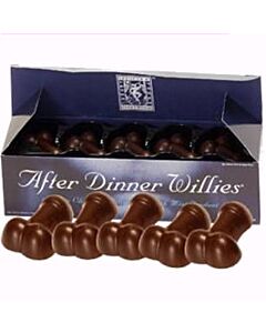 After Dinner Willies