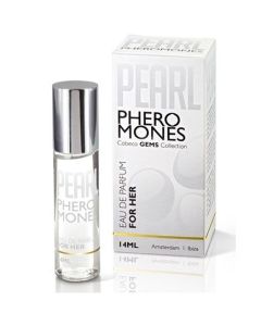 Perfume Cobeco Pearl Pheromones (14 ml)