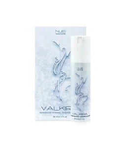 Gel Estimulante C/ Efeito Frio Valkiria Nuei (50 ml)