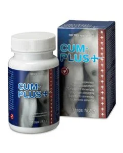 Volumizador Cum-Plus (30 Un)