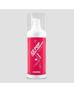Vibrador Liquido ZZ Pop Crushious Cereja (30 ml)
