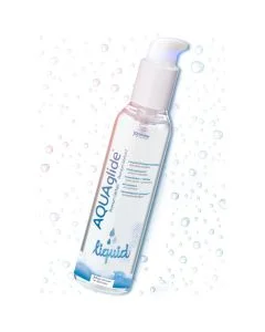 Lubrificante Aqua Liquid (250 ml)