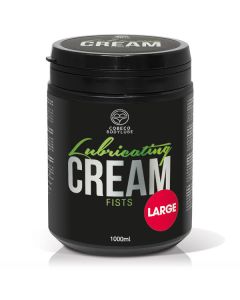 Creme Lubrificante Fisting Lubricating Fists (1000 ml)