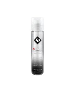Lubrificante à Base de Água ID Glide Natural Feel (30 ml)