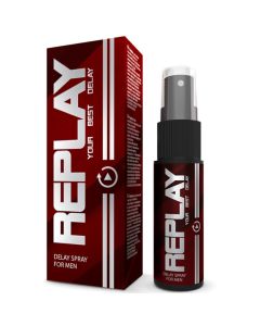 Spray Retardante Intimateline Replay Delay (20 ml)