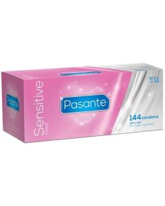 Preservativos Pasante Ultra Thin (144 Un)
