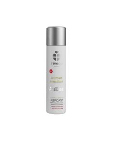 Lubrificante Anal à Base de Água Swede Woman Sensitive AnalEase (60 ml)