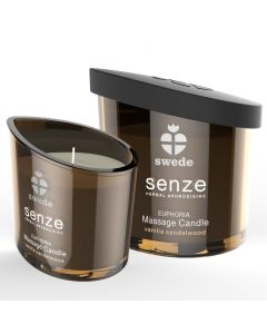 Vela de Massagem Swede Senze Ehphoria (50 ml)