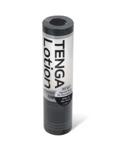 Lubrificante Tenga Lotion Light (170 ml)