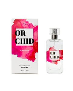 Perfume Orchid Natural Pheromones Mulher (50 ml)