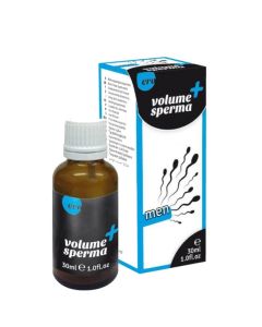 Volumizador Volume Sperma (30 ml)