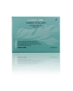 Estimulante Viamax® Vitalizer (10 Un)