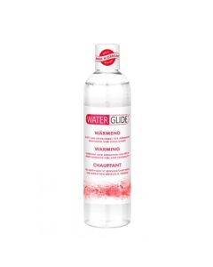 Gel Lubrificante Aquecimento WaterGlide Warming (300 ml)