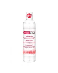 Gel Lubrificante Aquecimento WaterGlide Warming (300 ml)