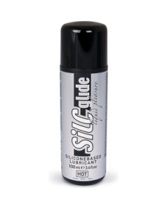 Lubrificante Silicone Hot Silc Glide (100 ml)