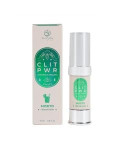 Óleo Estimulante Clitoris Control Pleasure Drops (10 ml)