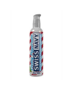 Lubrificante à Base de Água Tiramisu Inlube Nuei (100 ml)