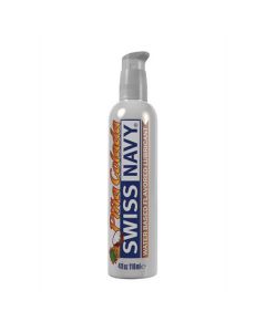 Lubrificante à Base de Água Tiramisu Inlube Nuei (100 ml)