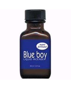 Ambientador Blue Boy (24 ml)