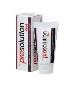 Gel Aumento do Pénis Pro Solution (60 ml)