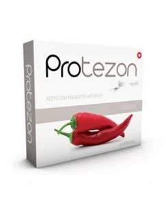 Potenciador Protezon® Rapide (4 Un)