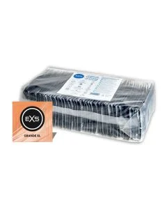 Preservativos King Size Love Match (6 Un)