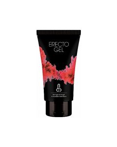 Creme de Ereção Erecto Gel (50 ml)