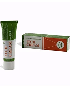 Creme Estimulante Itch Cream (26 g)