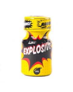 Ambientador Explosive (9 ml)